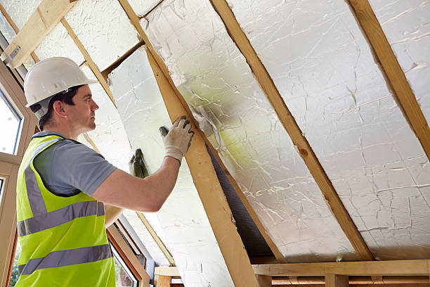 Best Insulation for Specific Applications in Cortland, IL